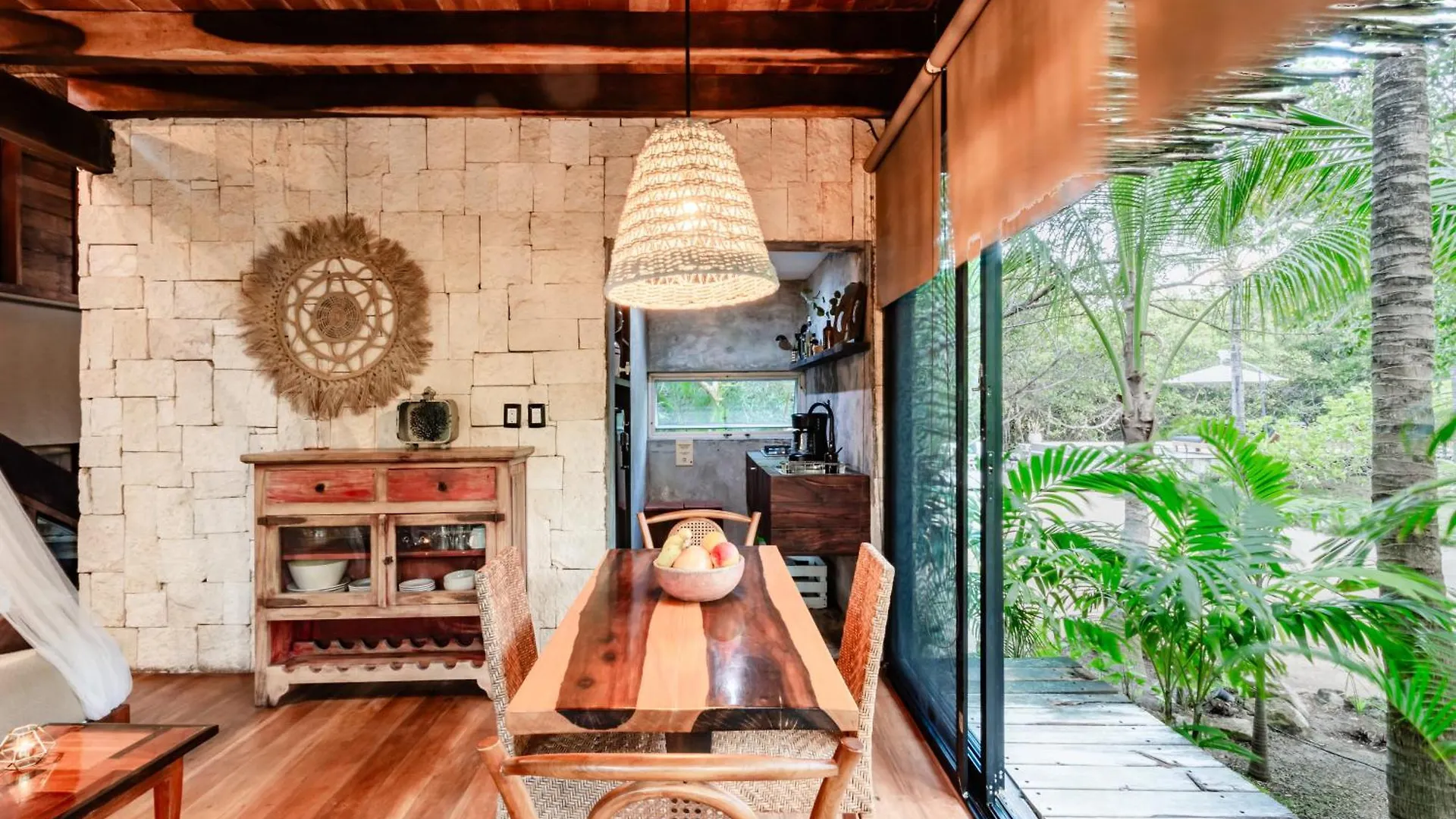 Vida Silvestre Villa Tulum