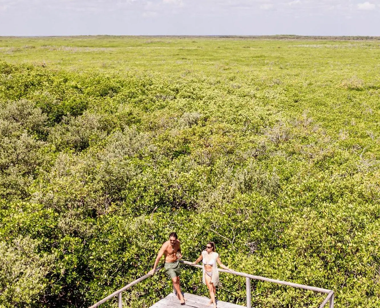 Vida Silvestre Villa Tulum